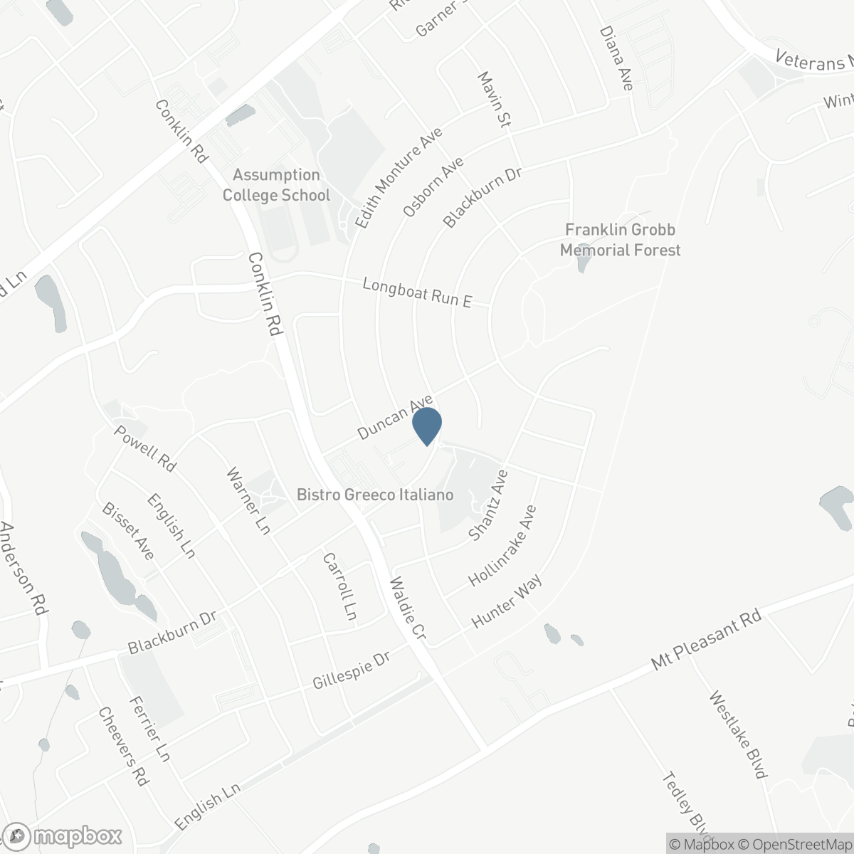 214 BLACKBURN DRIVE, Brantford, Ontario N3T 0C4